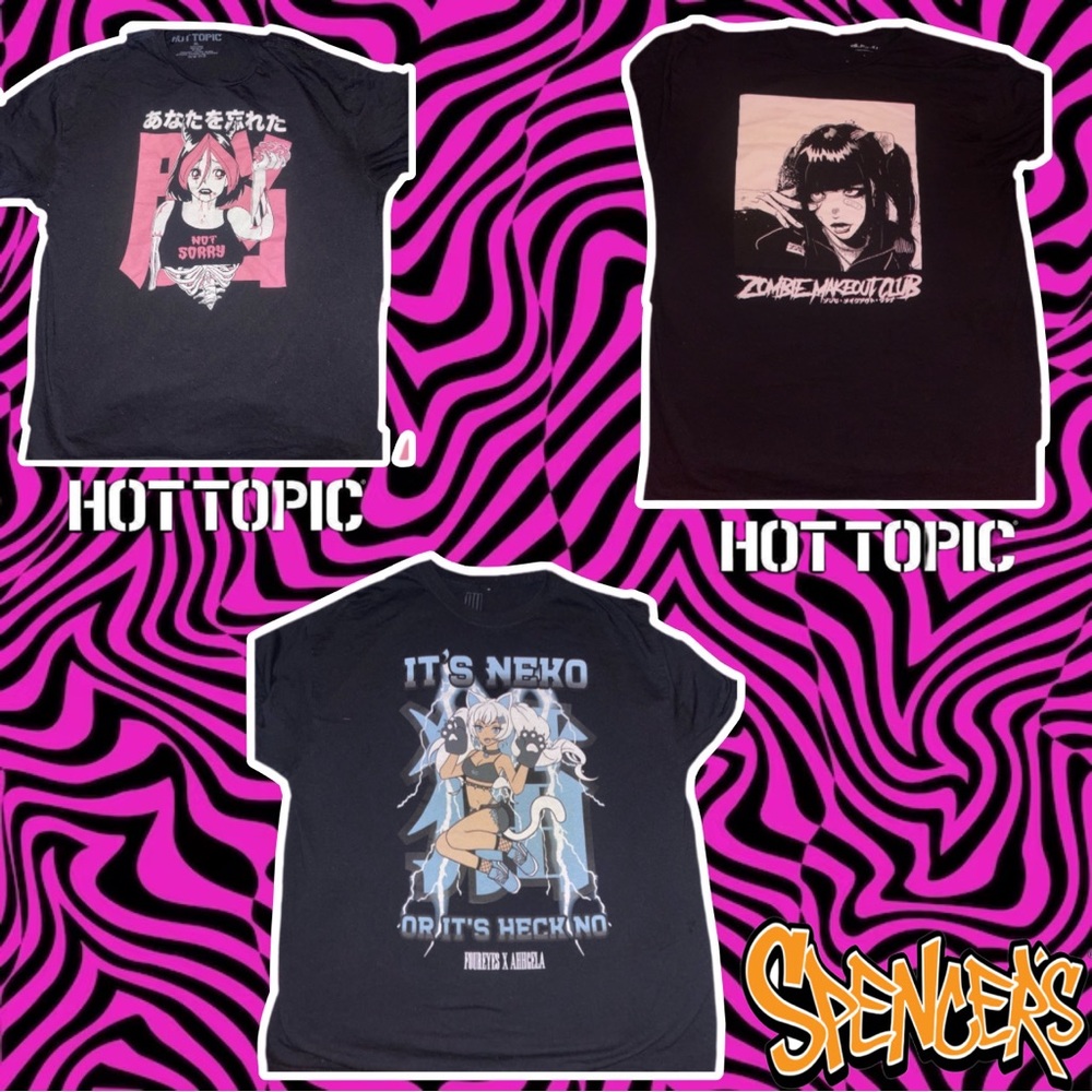 Tees